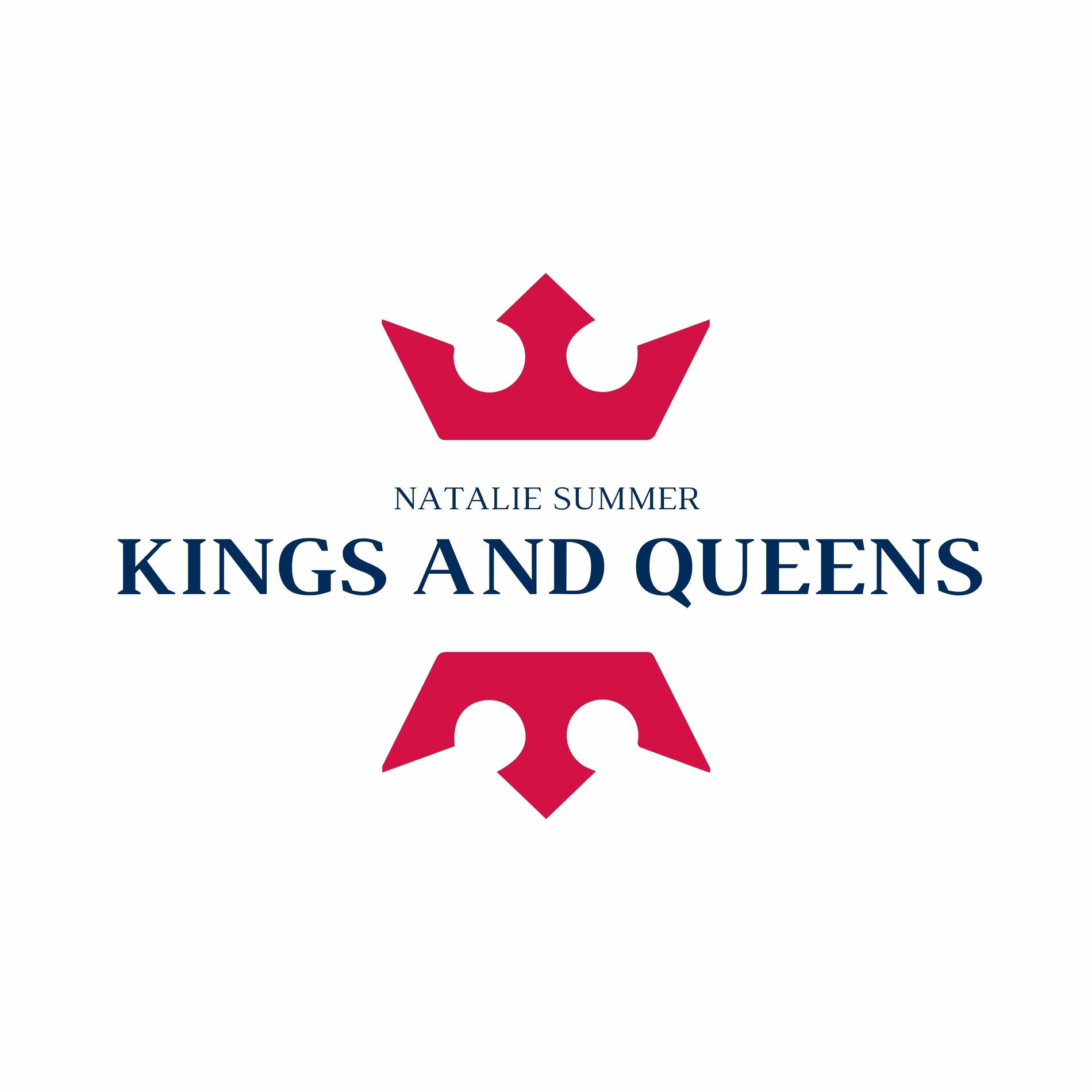 Album cover of Kings And Queens