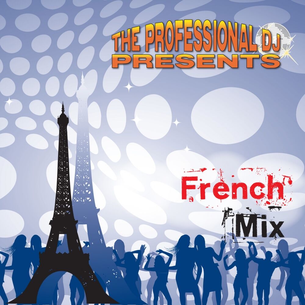 Picture of French Mix