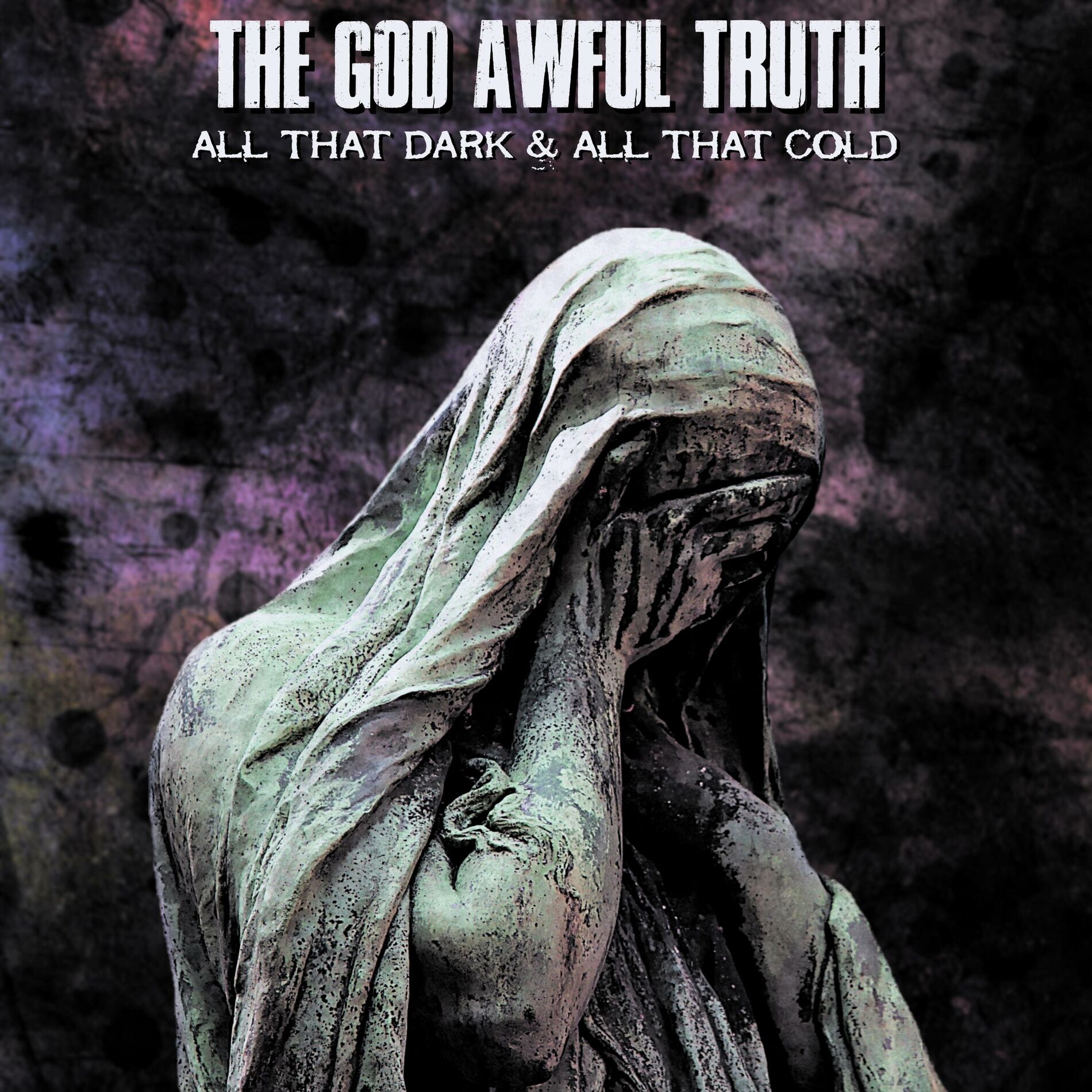 Album cover of All That Dark & All That Cold