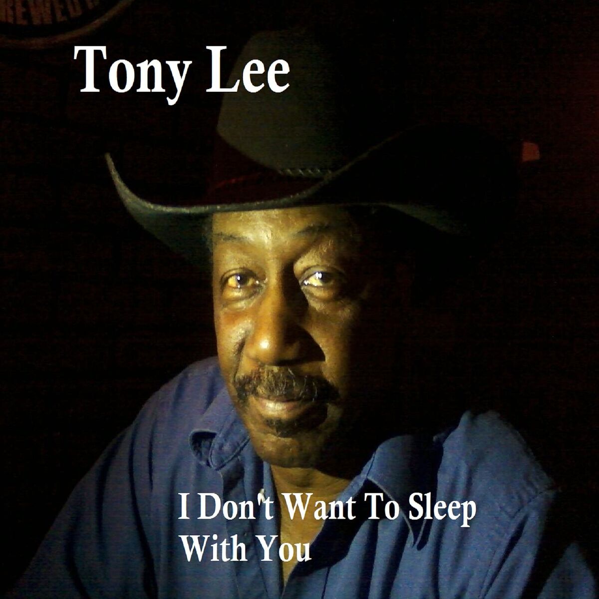 Album cover of I Don't Want to Sleep With You