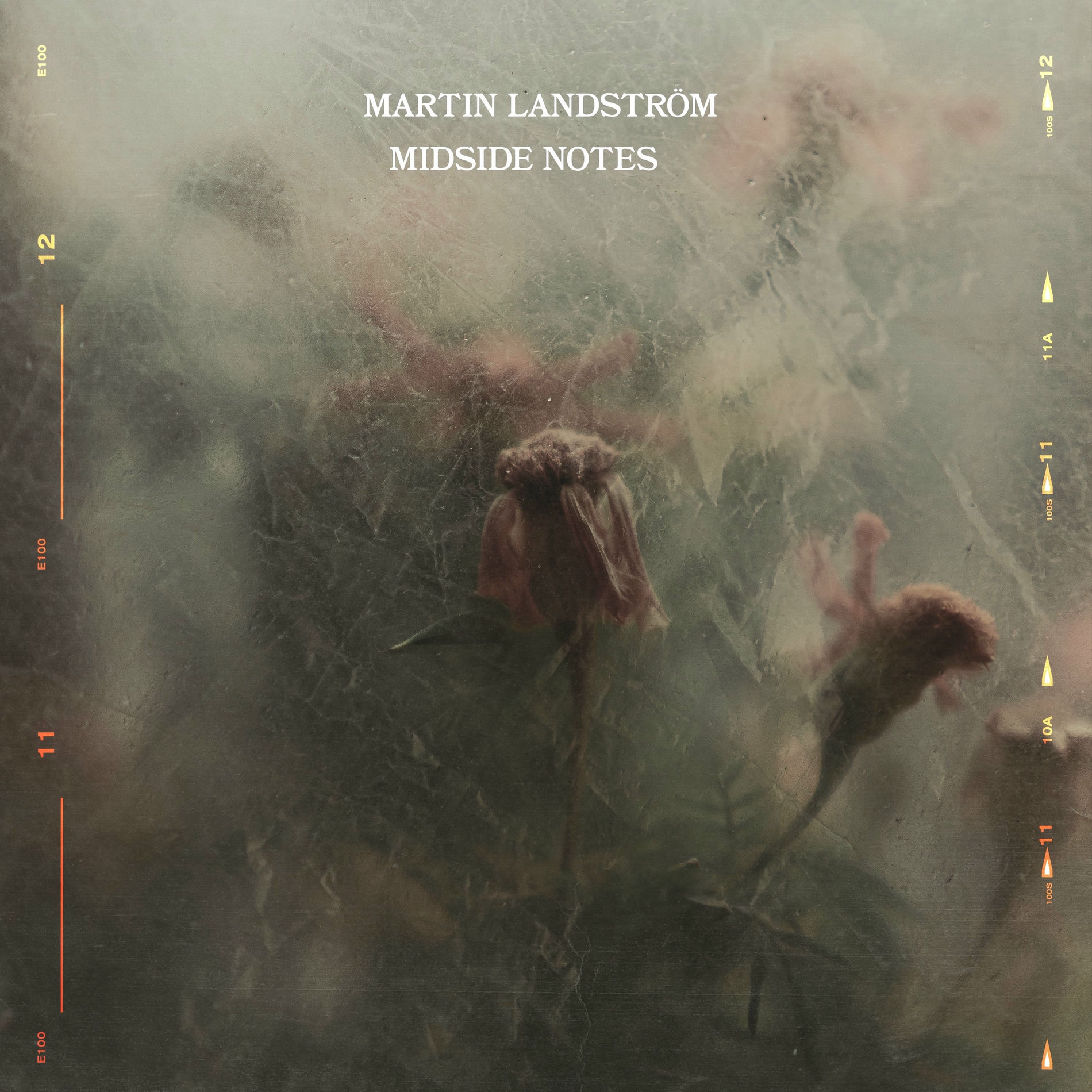 Album cover of Midside Notes
