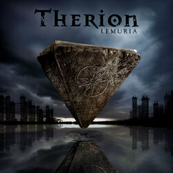 Cover of Lemuria