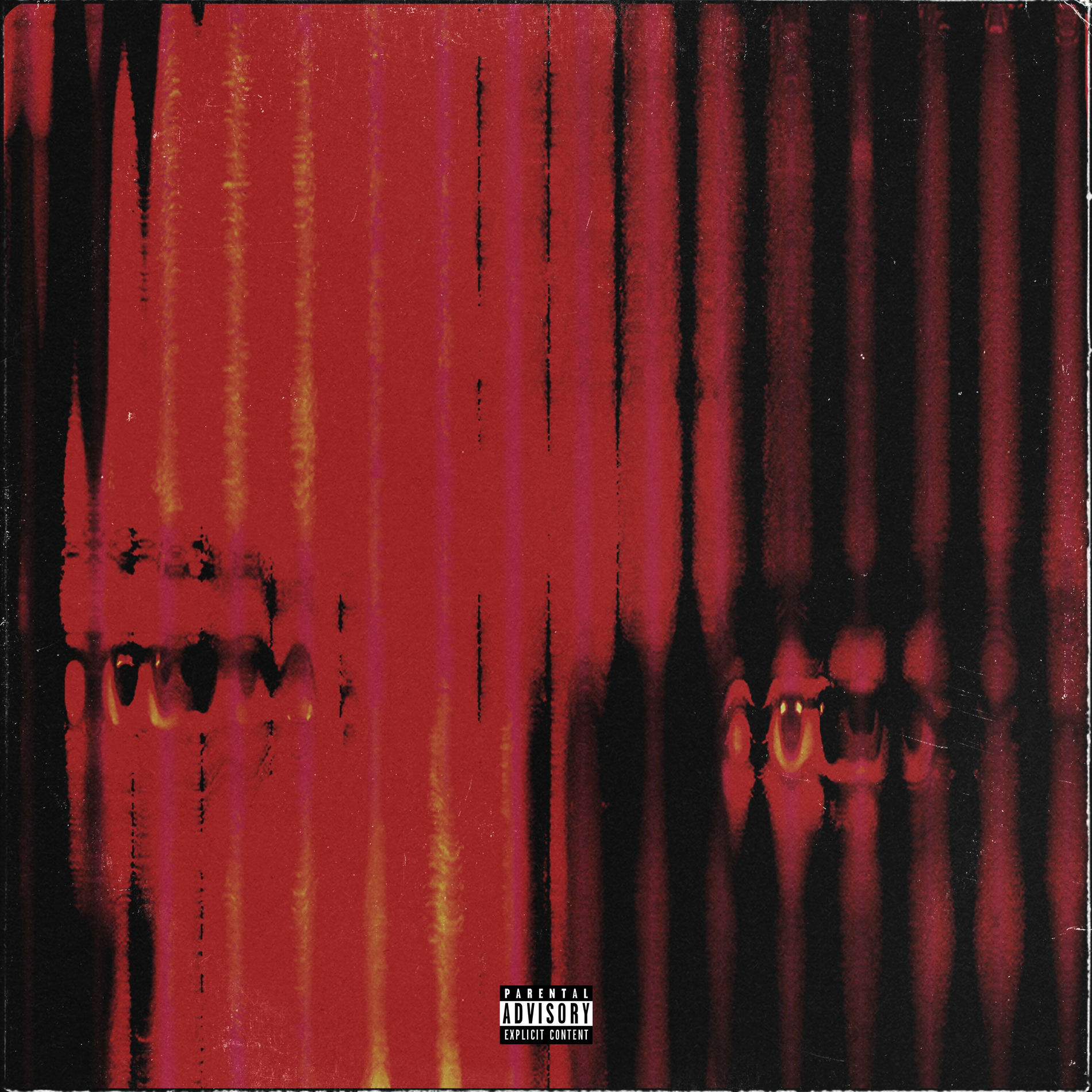 Album cover of Don't Look Now