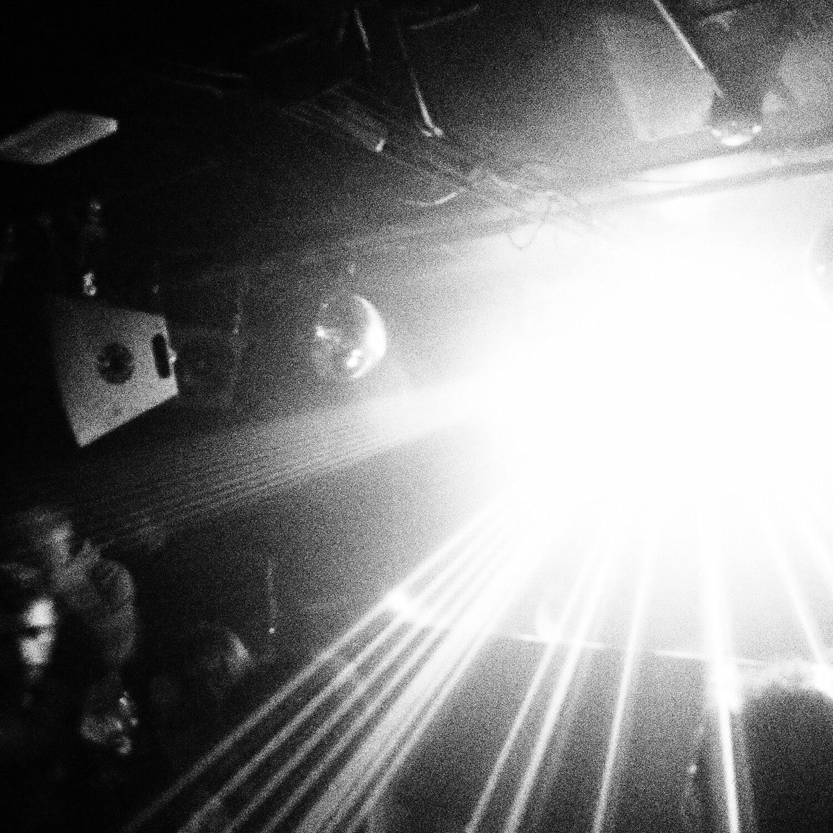 Album cover of Something About Us