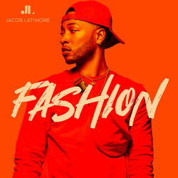 Cover of Fashion