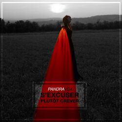 Cover of S'excuser plutôt crever