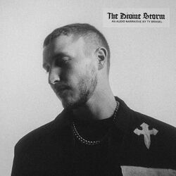 Cover of The Divine Storm