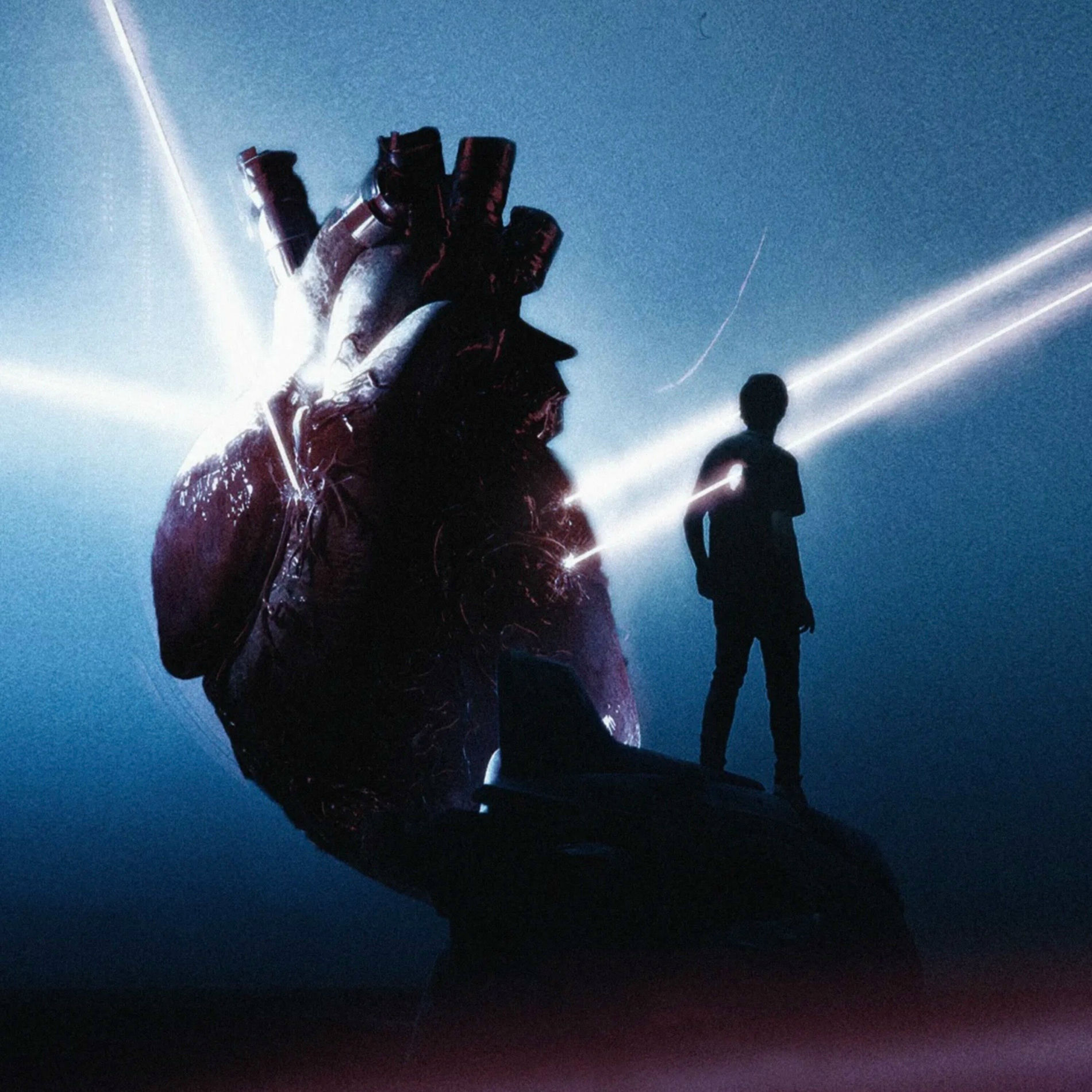 Album cover of In My Head