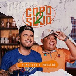 Cover of Copo Sujo 2