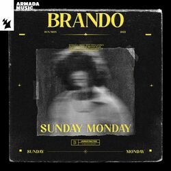 Cover of Sunday Monday