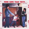 More Gums Than Teeth