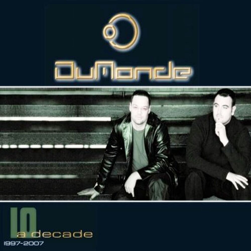 Picture of A Decade 1997-2007