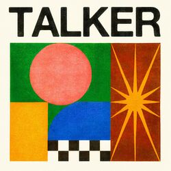 Cover of Talker