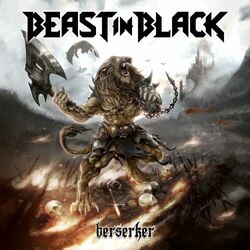 Cover of Berserker