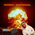 Arabski rozpierdol