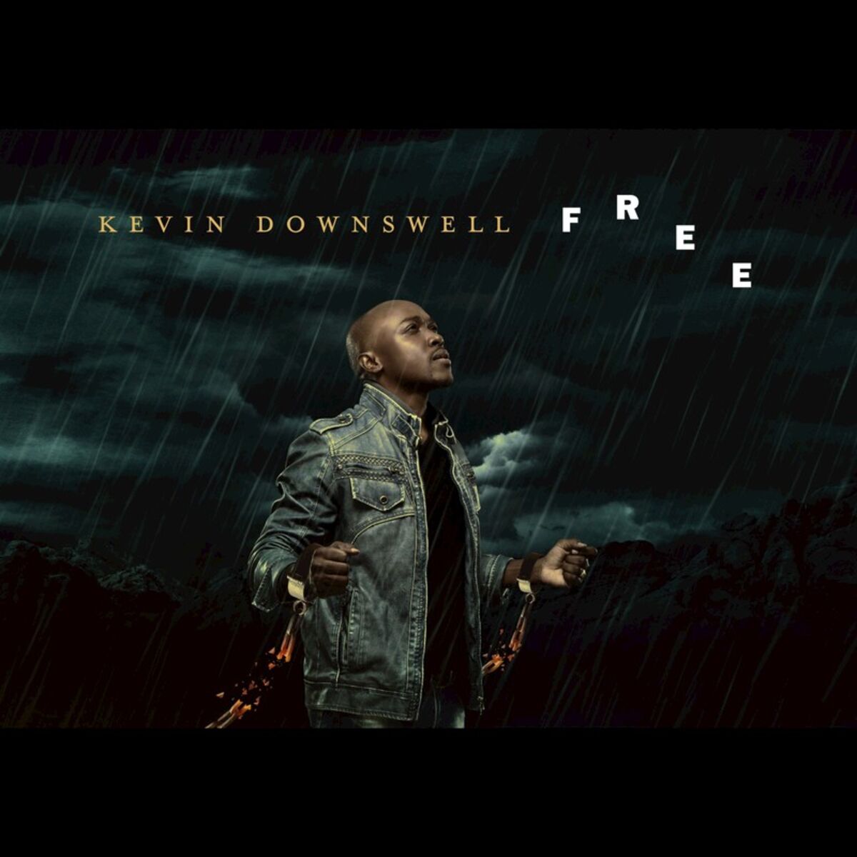 Album cover of Free