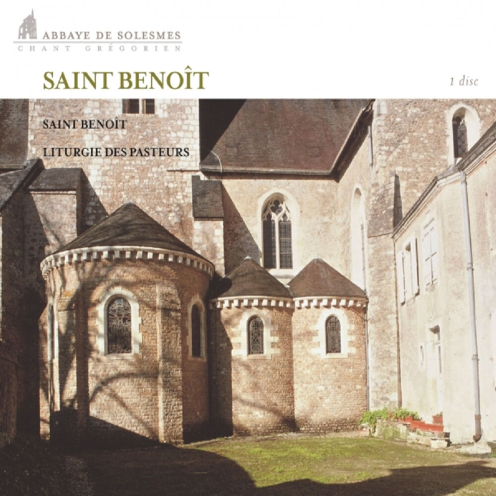 Picture of Saint Benoît