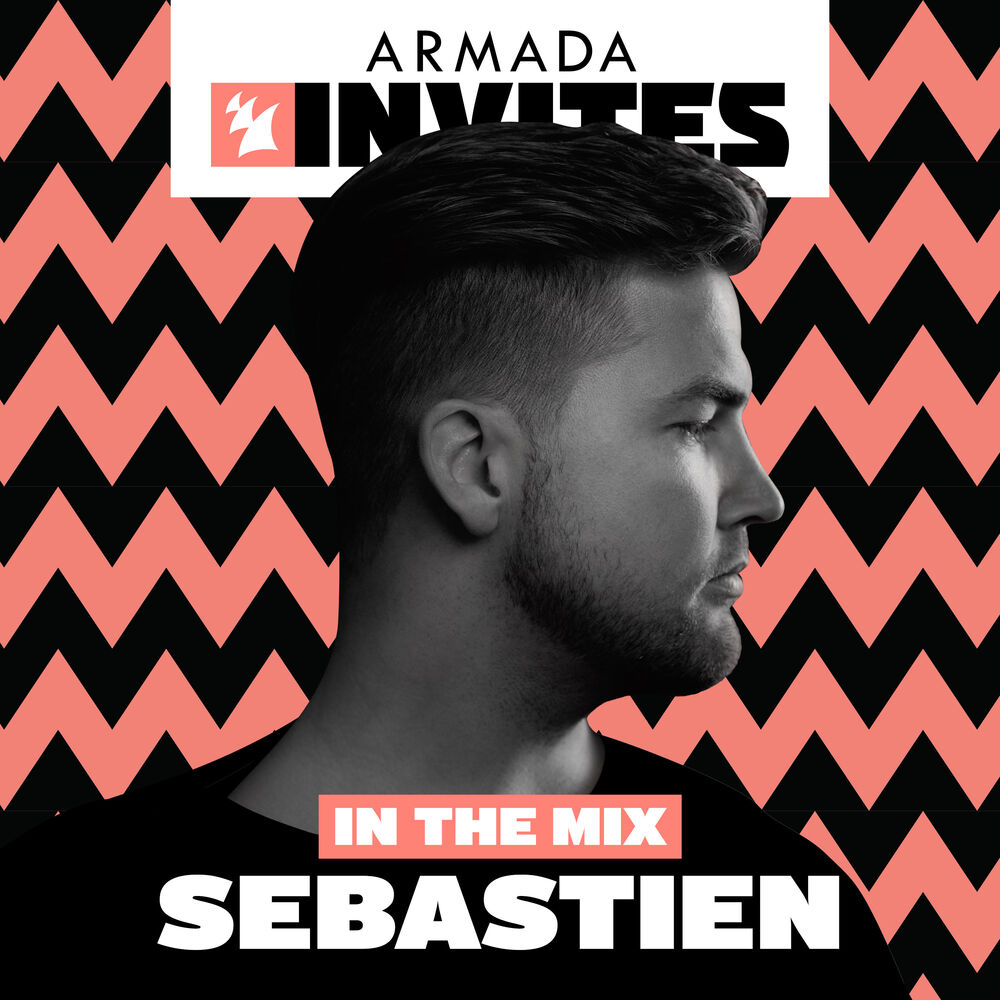 Picture of Armada Invites (In The Mix): Sebastien
