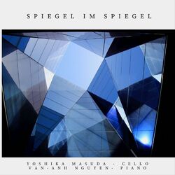 Cover of Spiegel Im Spiegel