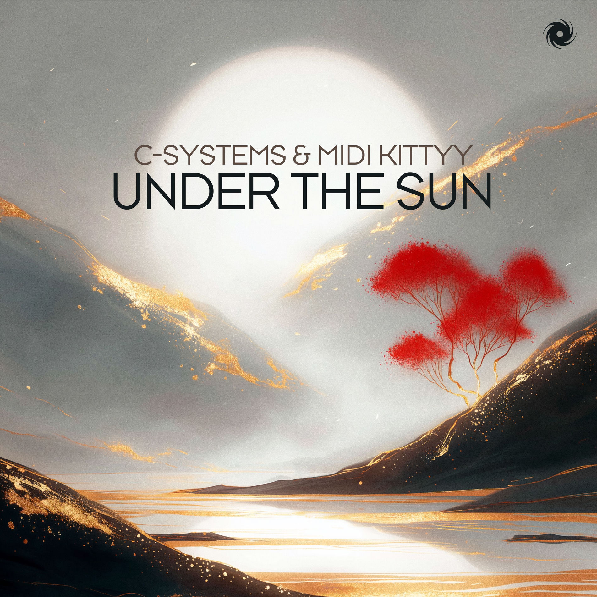 Album cover of Under The Sun