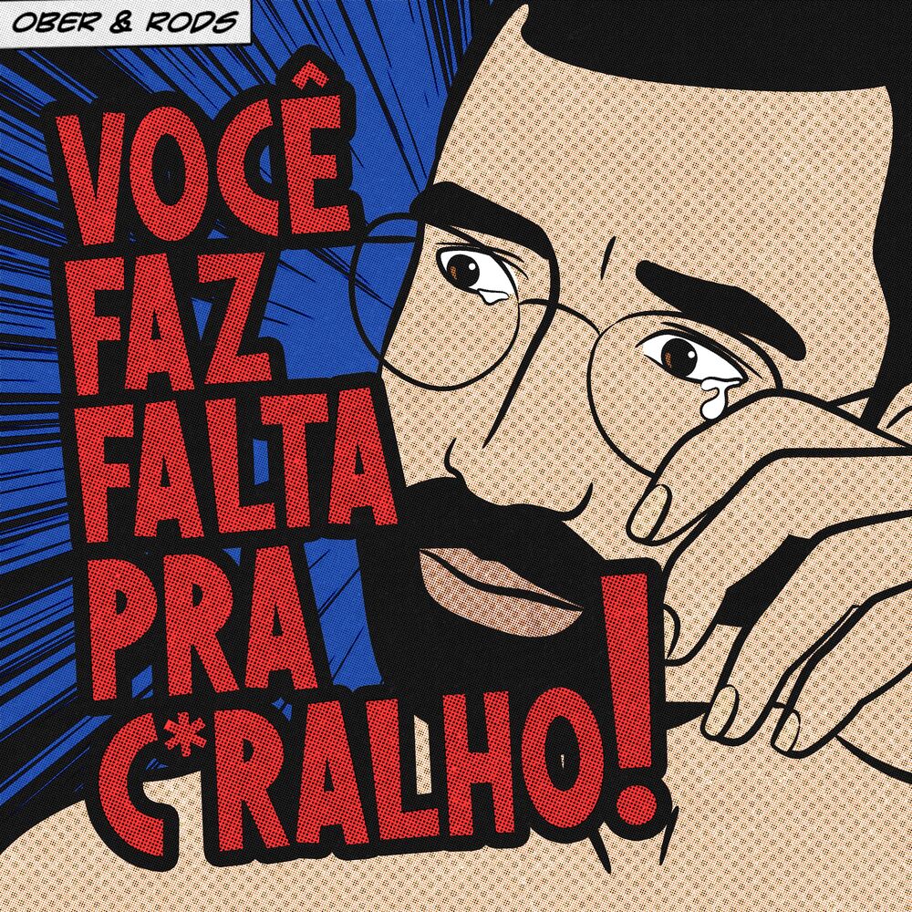 Picture of Você Faz Falta pra Caralho