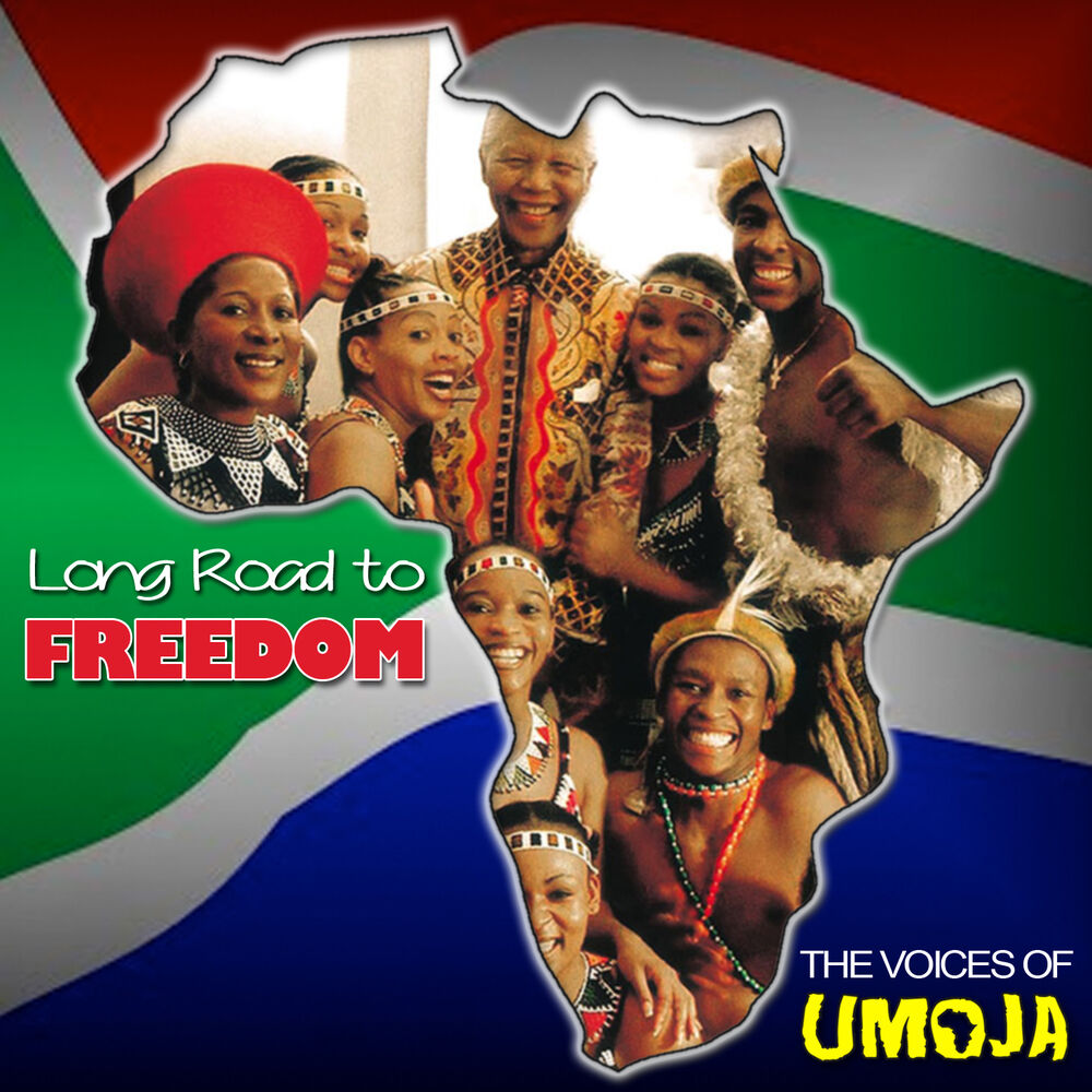 Picture of Long Road to Freedom