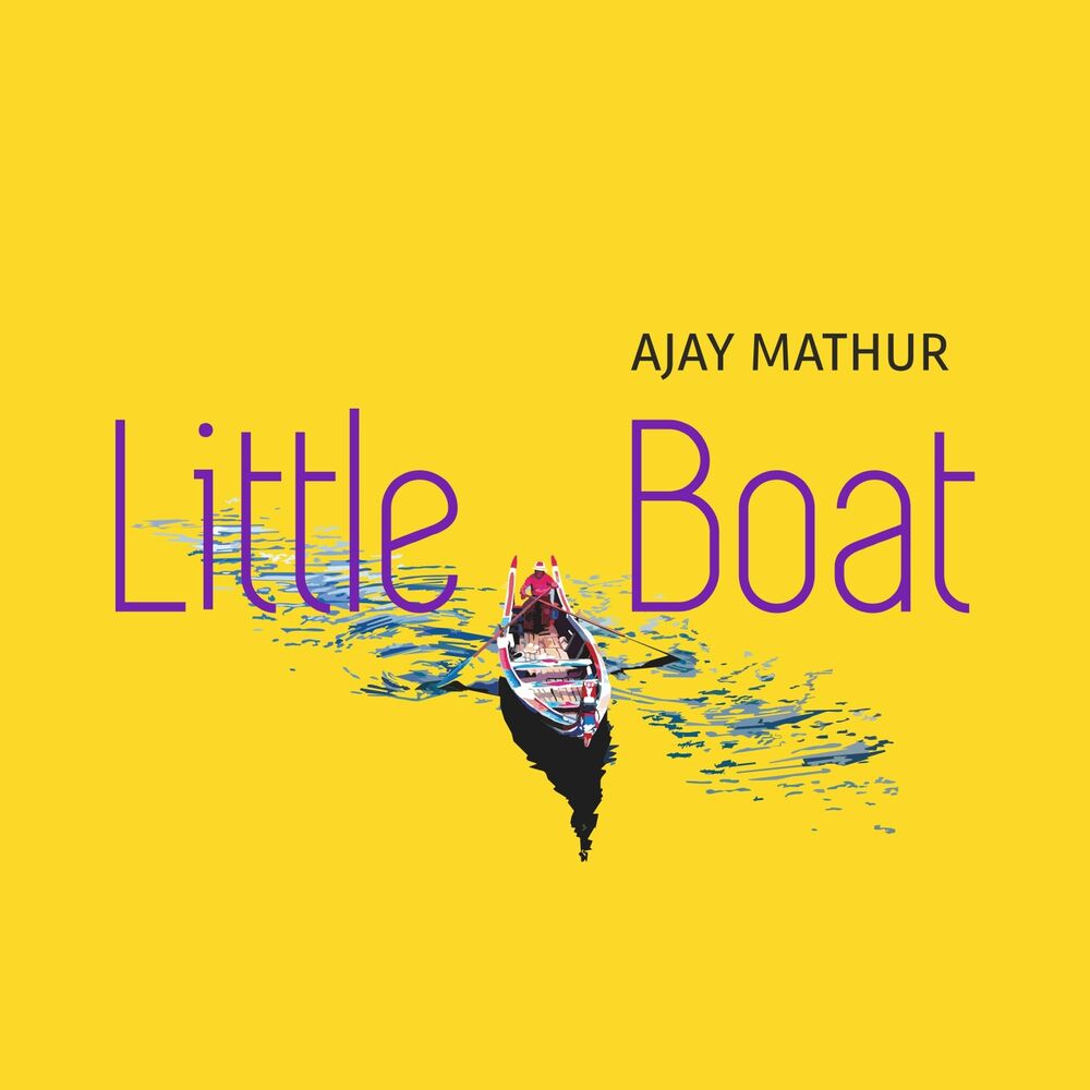Picture of Little Boat