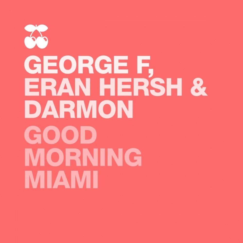 Picture of Good Morning Miami