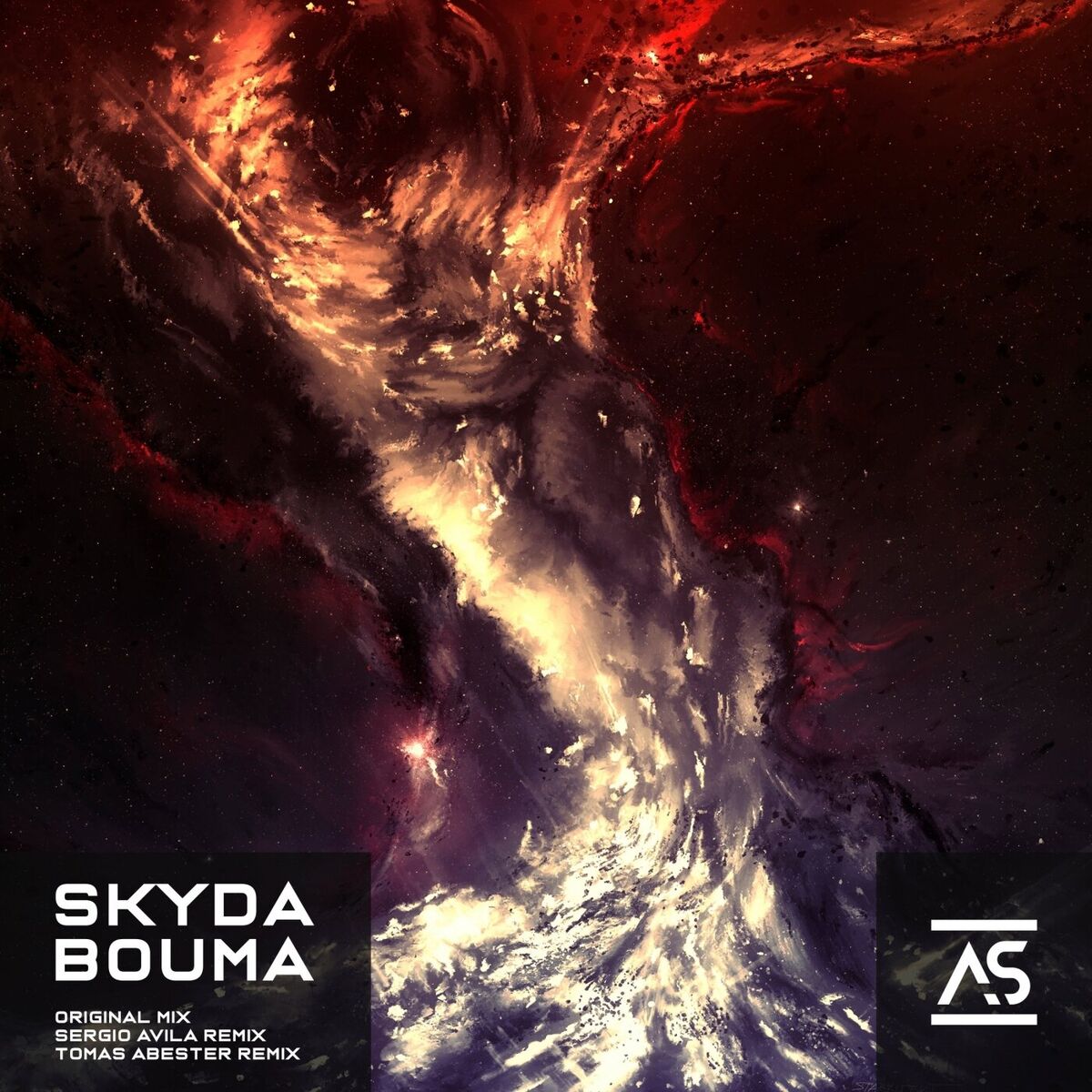 Album cover of Bouma