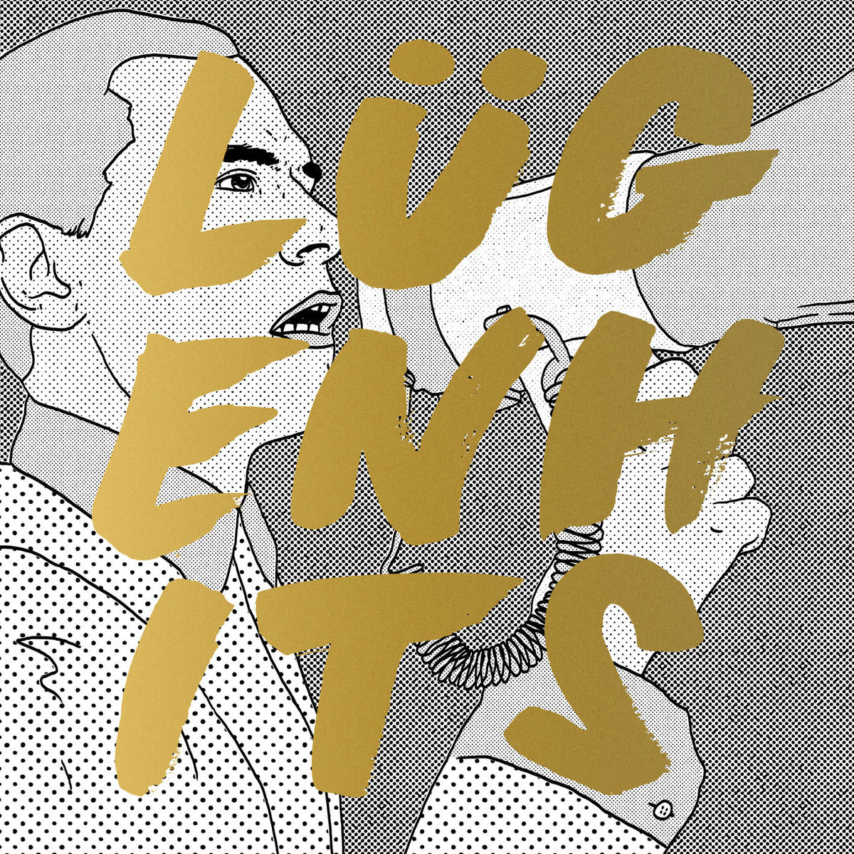 Album cover of Lügenhits