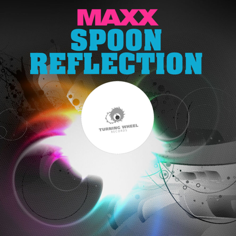 Picture of Spoon Reflection