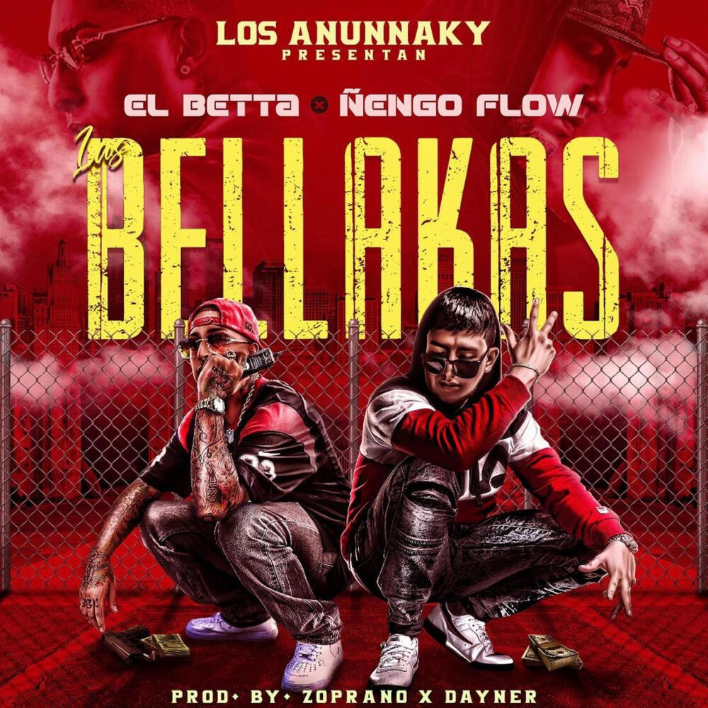 Picture of Las Bellakas 2