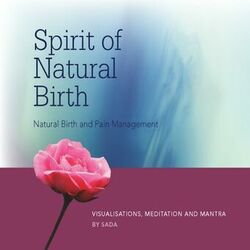 Cover of Spirit of Natural Birth