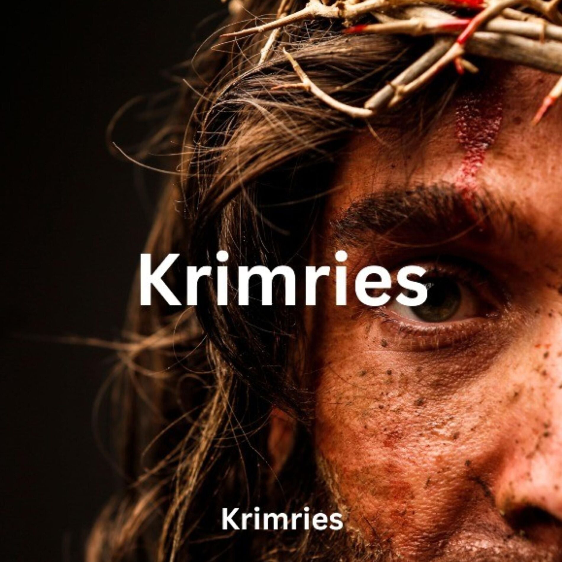 Album cover of Krimries, Volume 1
