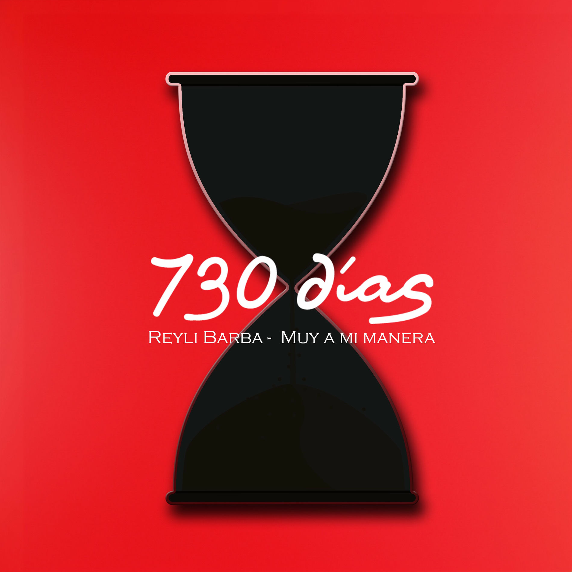 Album cover of 730 días