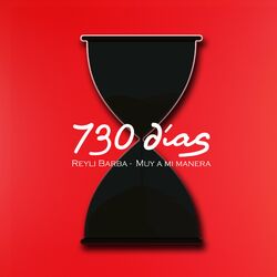 Cover of 730 días