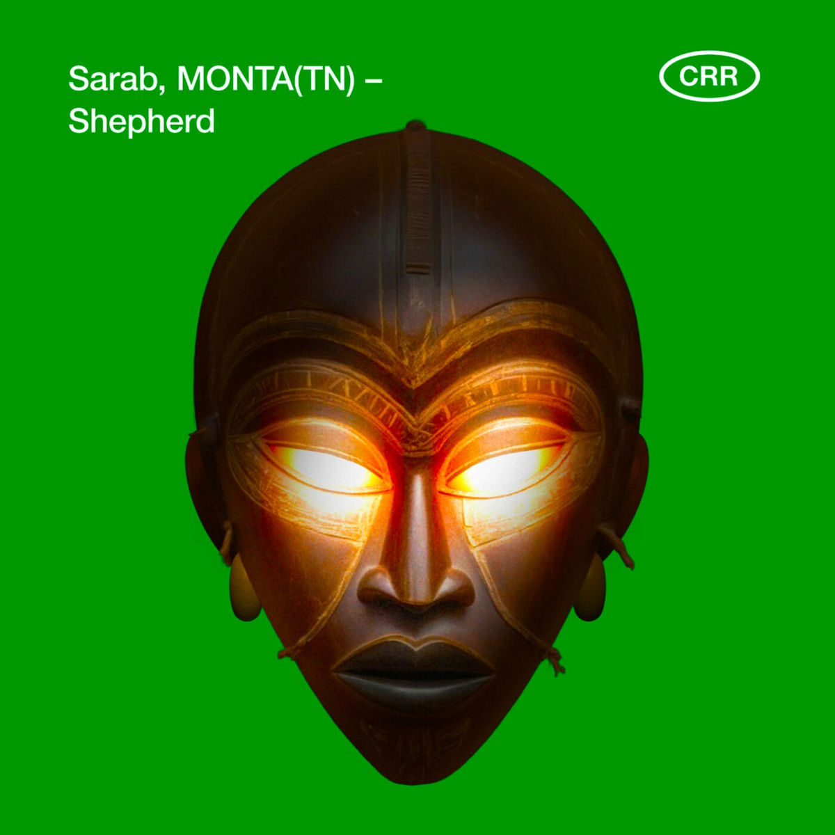 Album cover of Shepherd