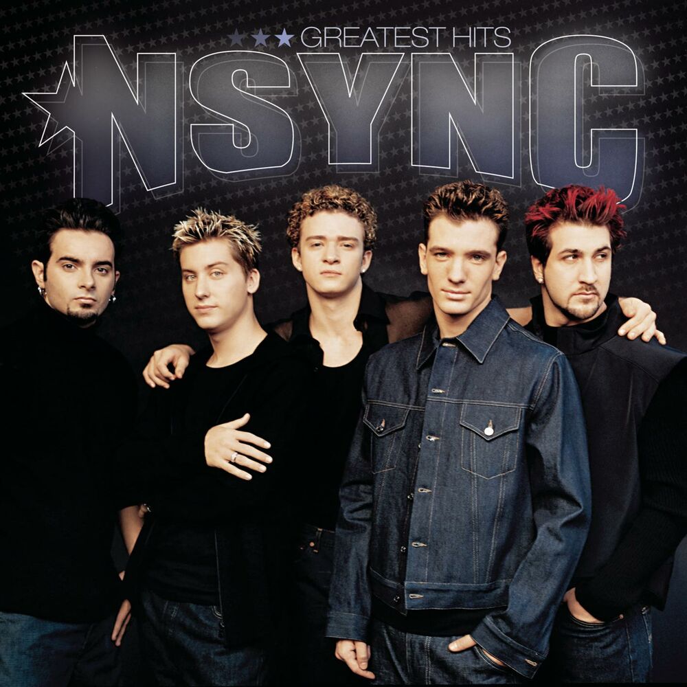 Picture of Greatest Hits