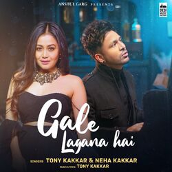 Cover of Gale Lagana Hai