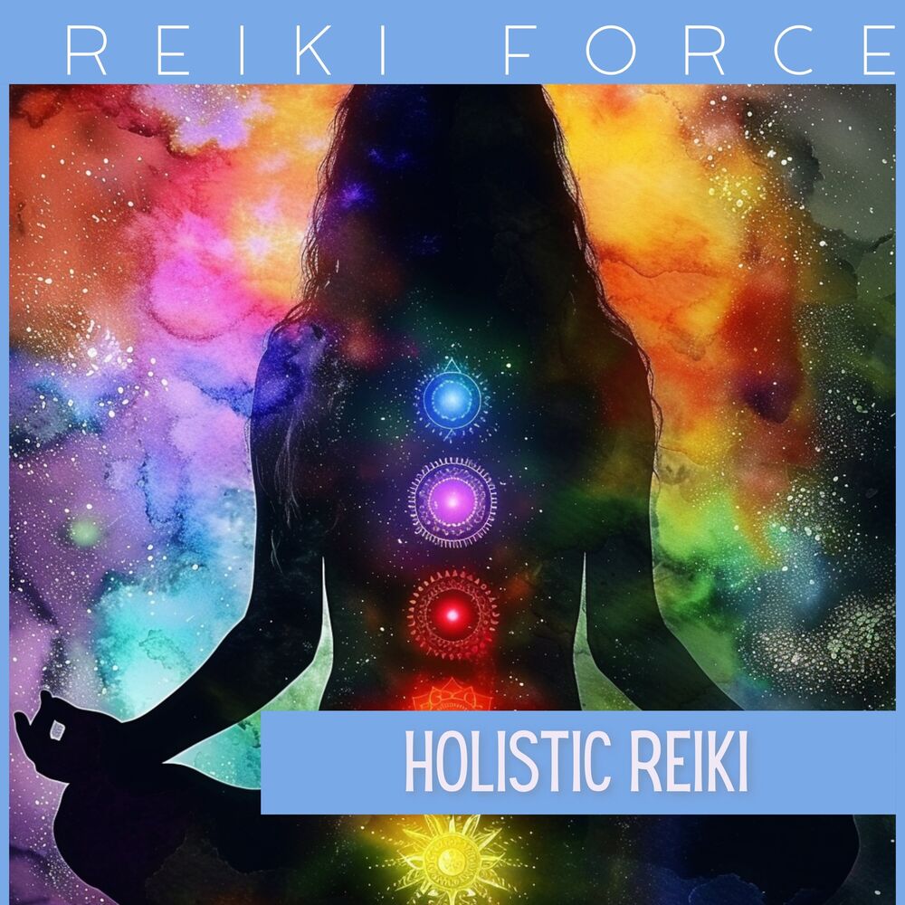 Picture of Holistic Reiki