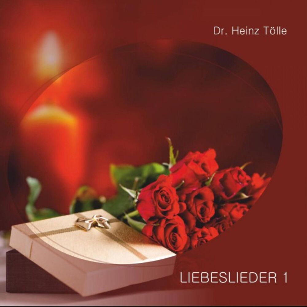 Picture of Liebeslieder 1