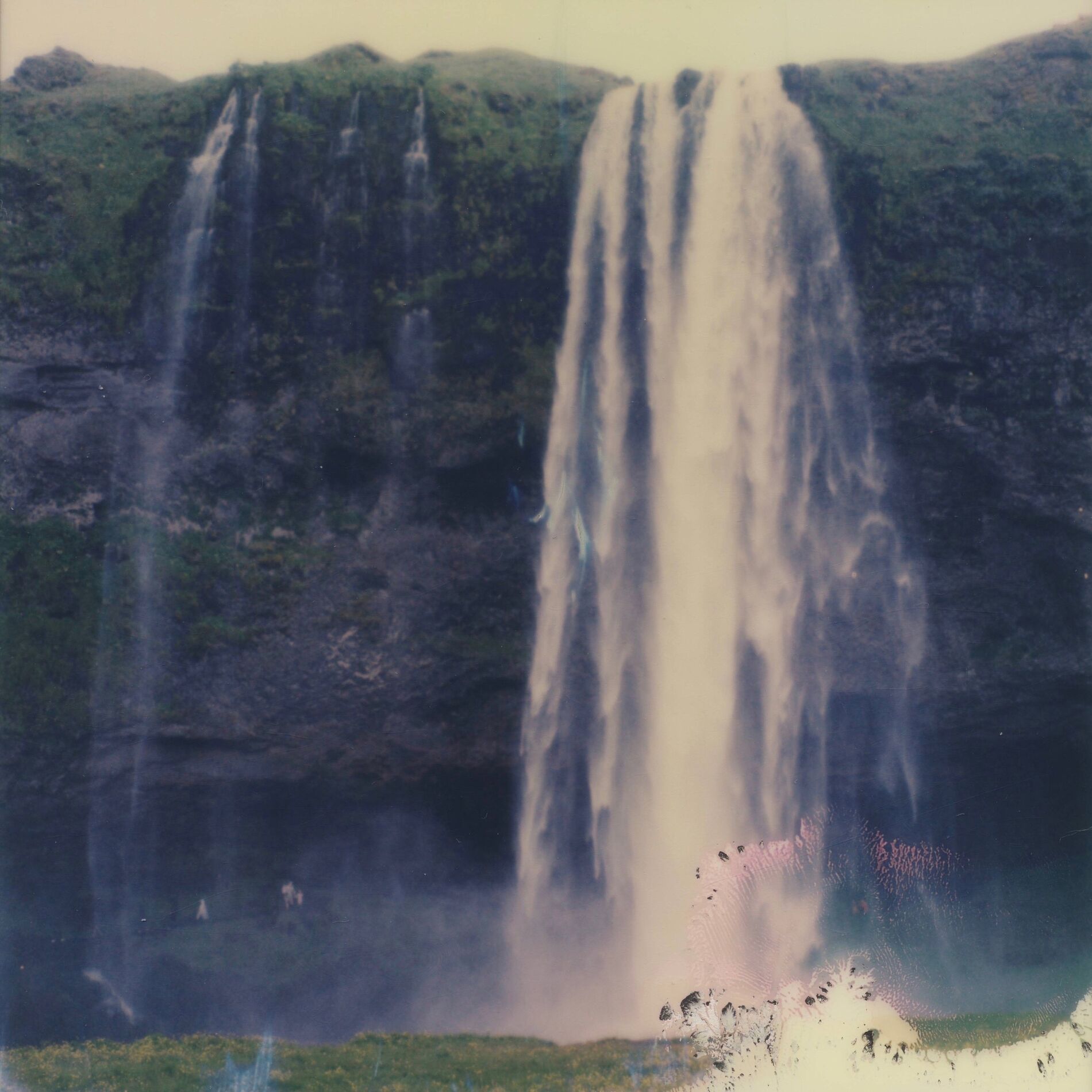 Album cover of Day Falls