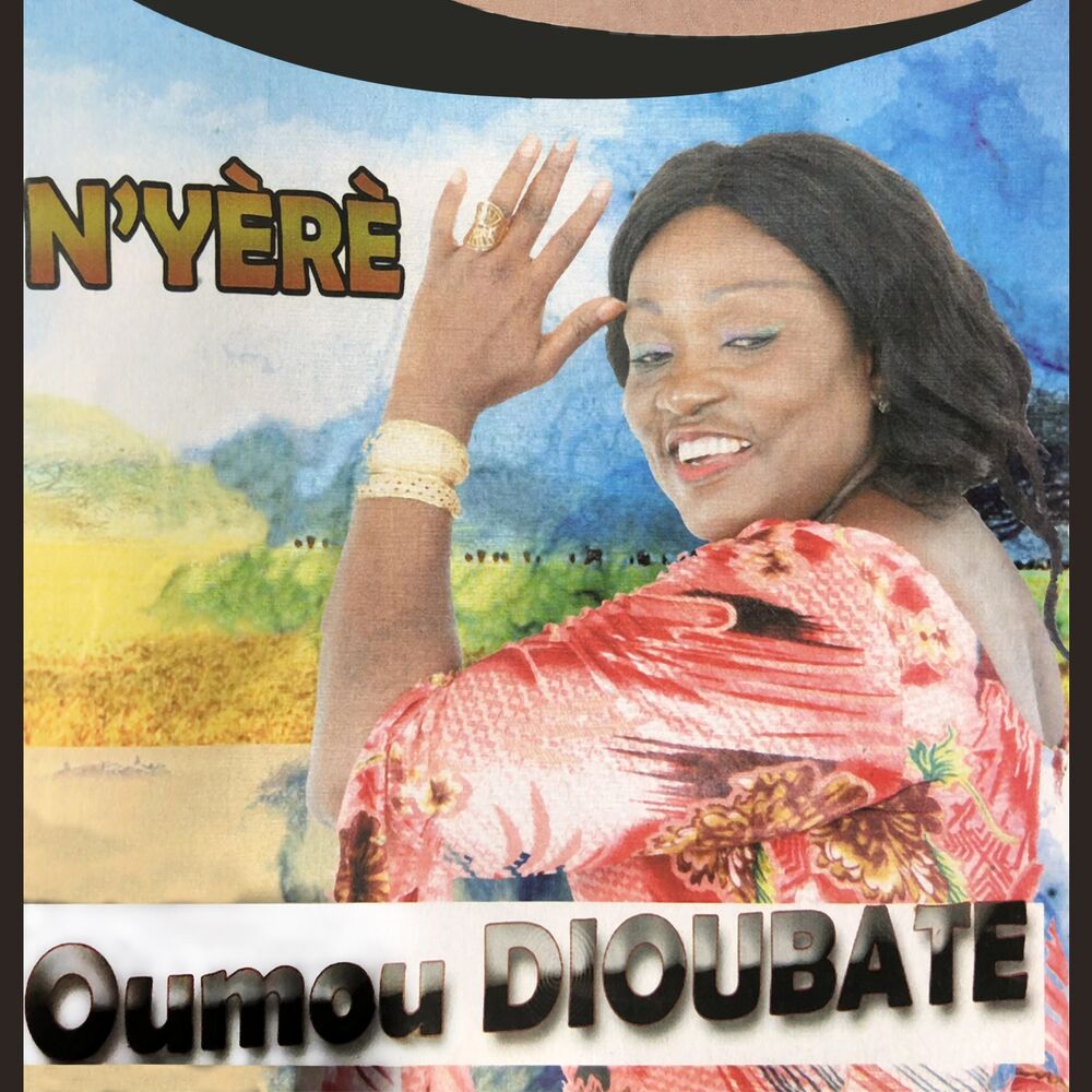 Picture of N'Yèrè