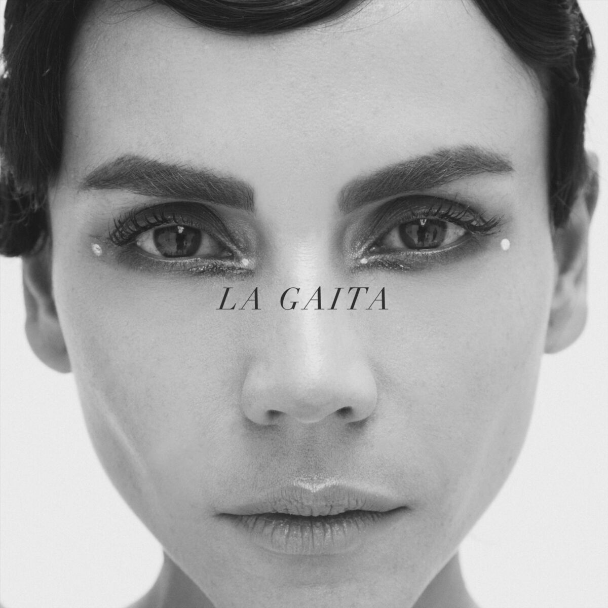 Album cover of Qué No Se Dice de Mí