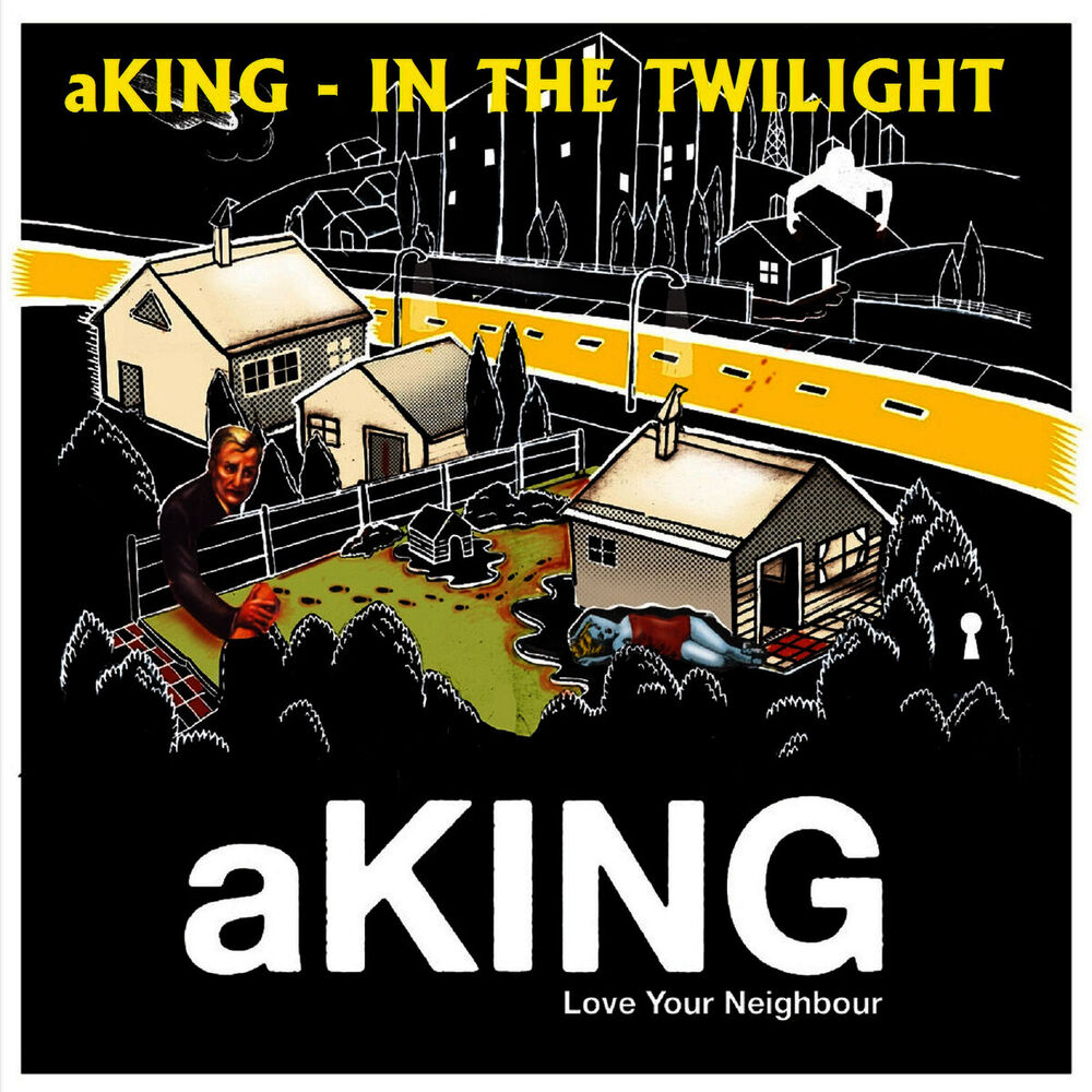 Picture of In the Twilight