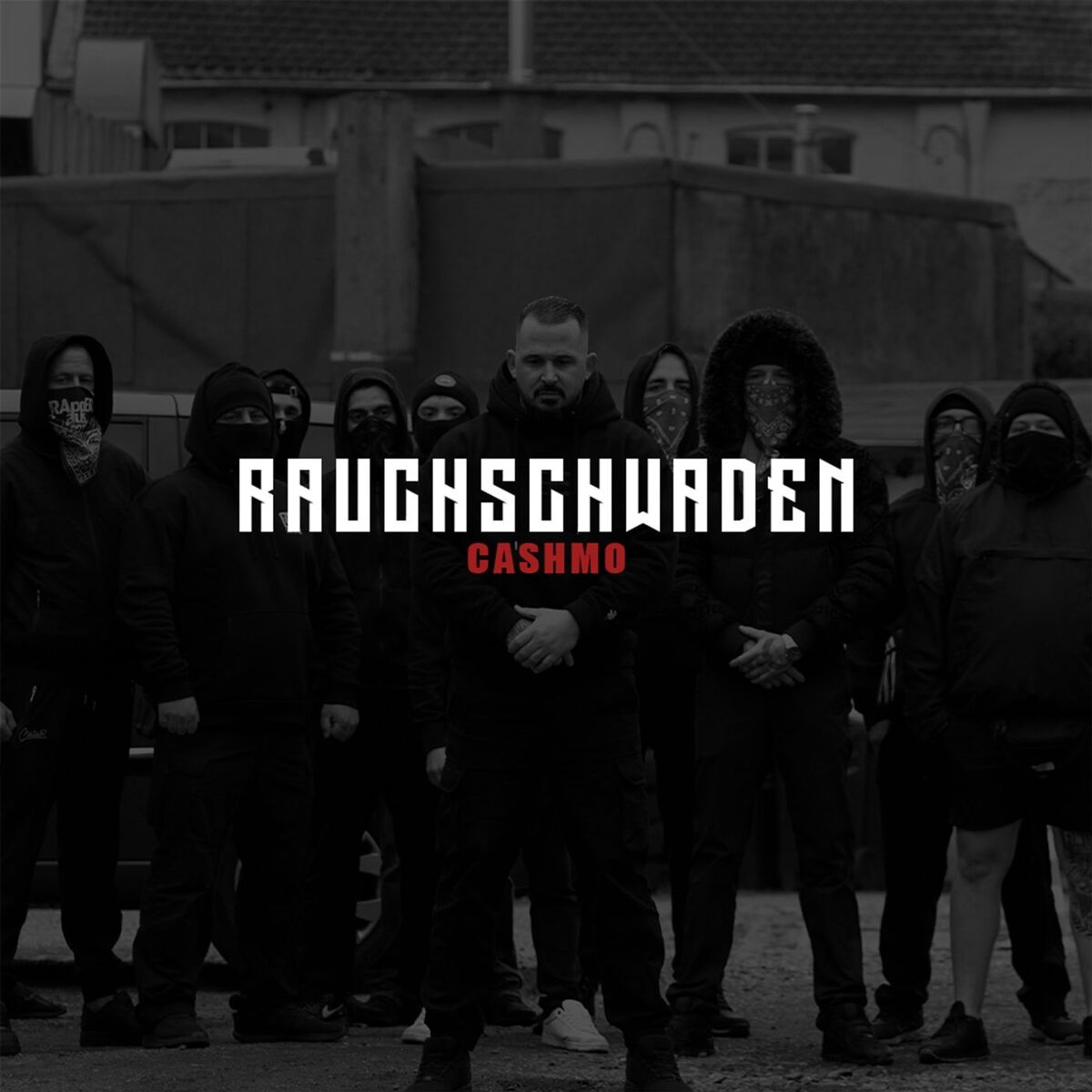 Album cover of Rauchschwaden