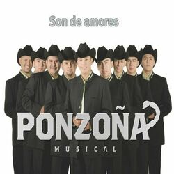 Cover of Son de Amores
