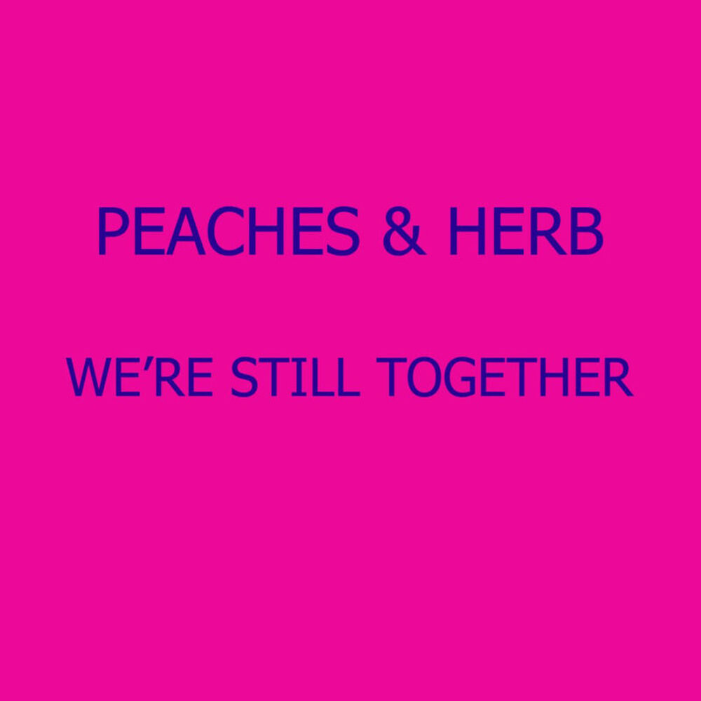 Picture of We're Still Together