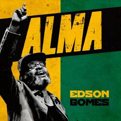 Cover of Alma (Live)