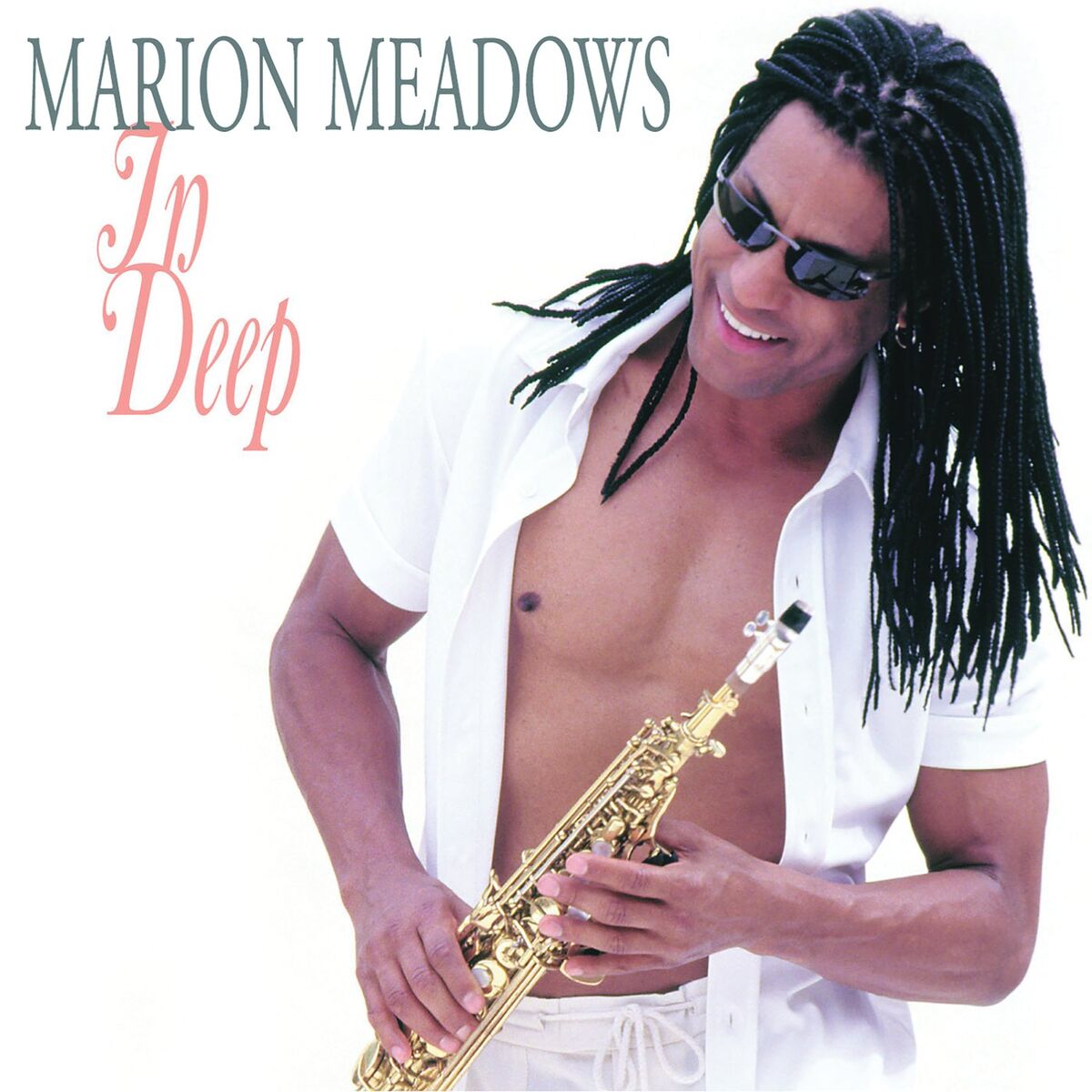 Album cover of In Deep